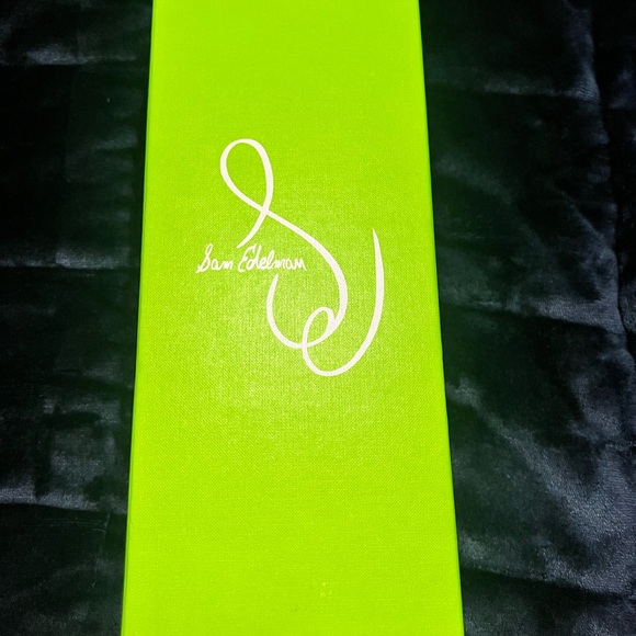 Sam Edelman sandals 🔥🔥🔥 - Picture 4 of 4